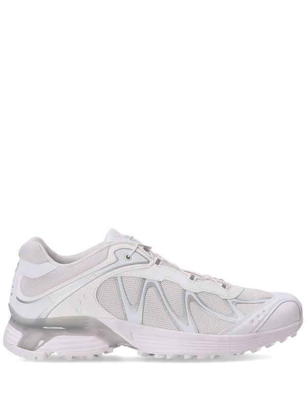 Salomon White Sneakers