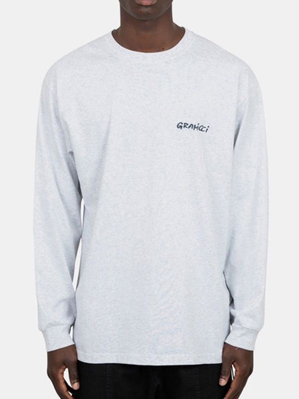 Gramicci Grey Long Sleeve