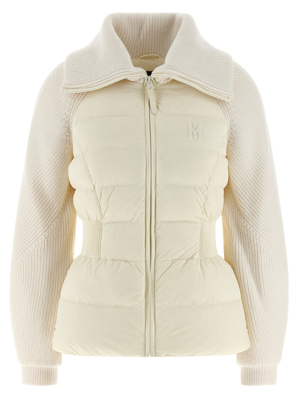 Mackage Ivory Down