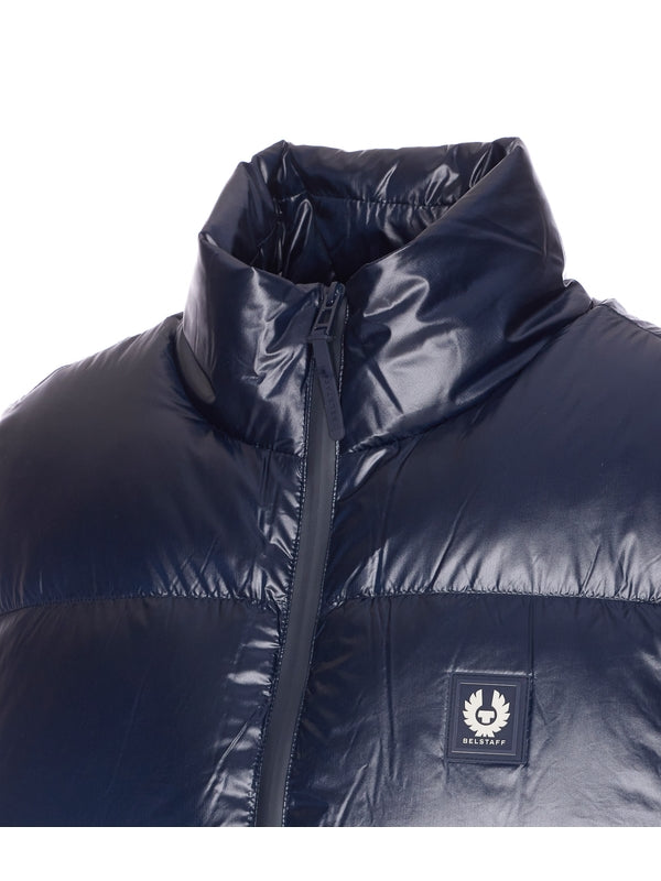 Belstaff Navy Down