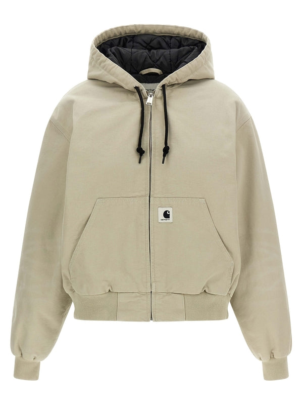 Carhartt Beige Jackets