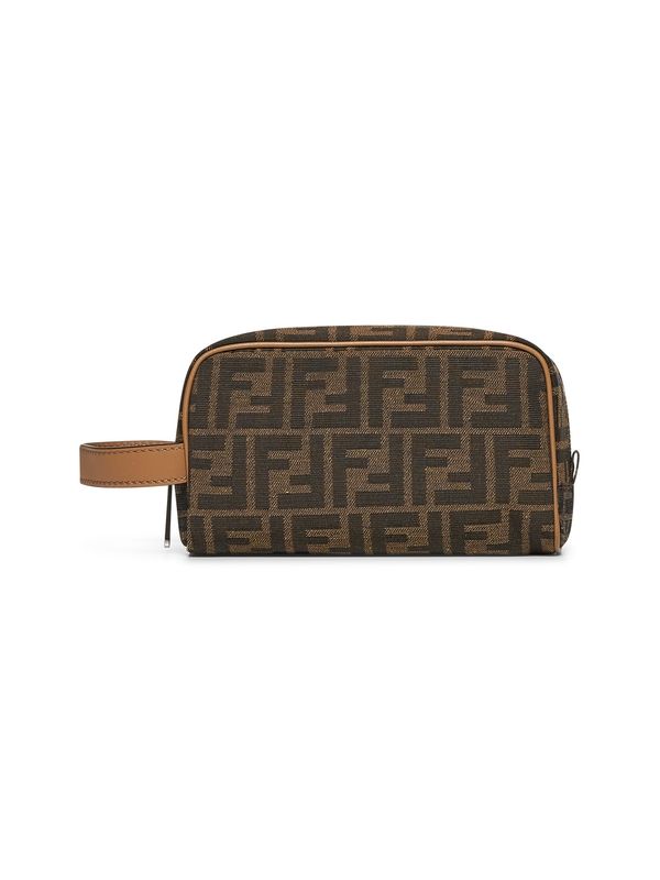 Fendi Brown Other Cases
