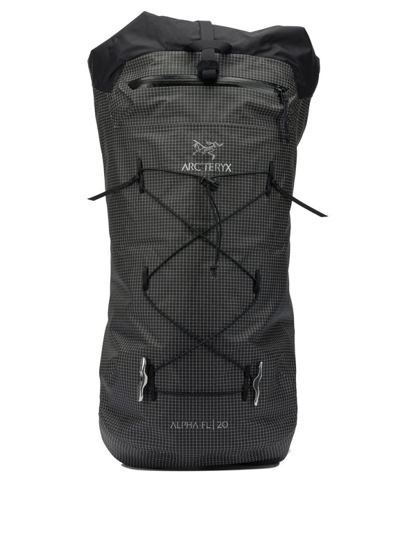 Alpha FL 20 Sports Backpack