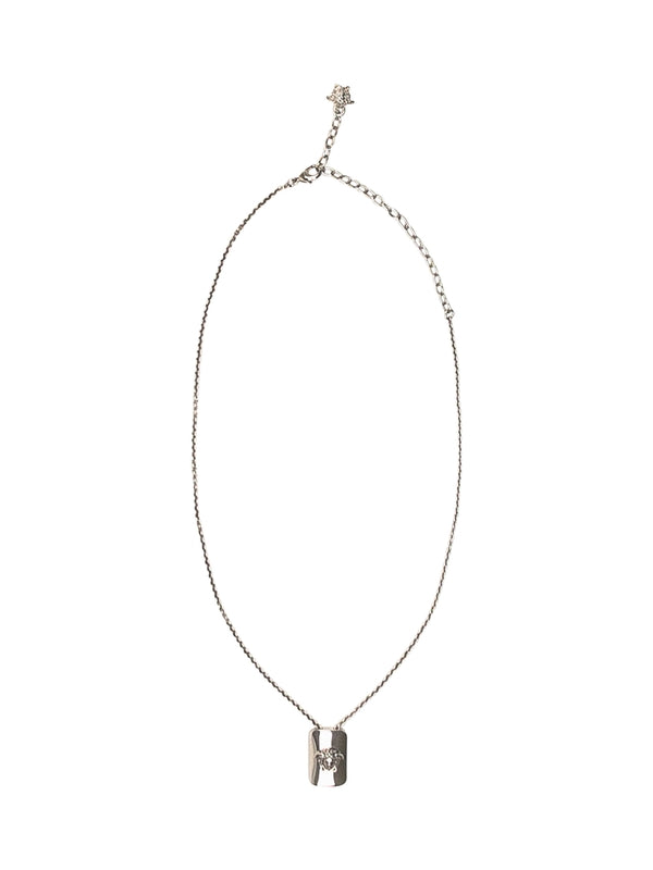 Versace Silver Necklaces