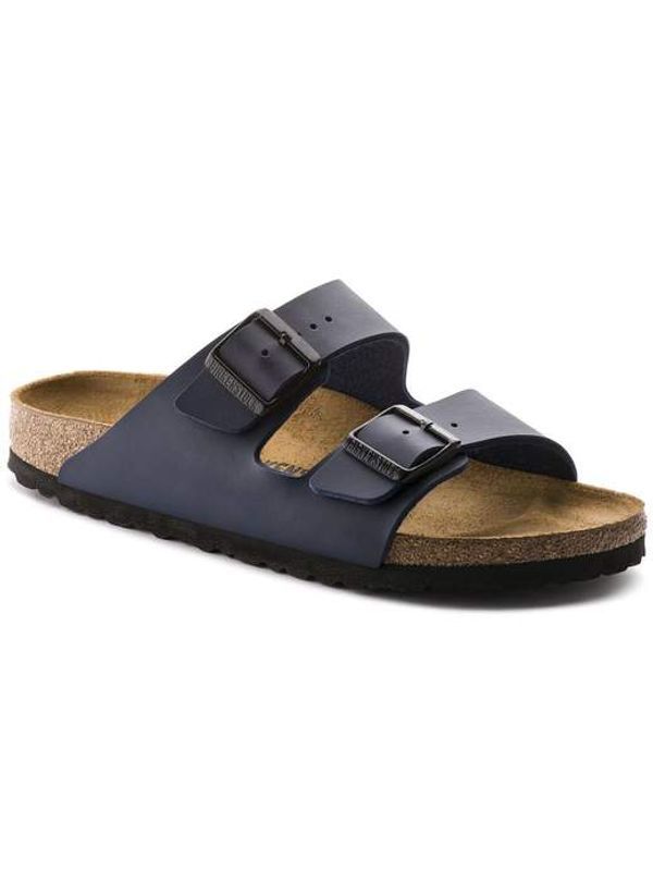 Arizona Leather Buckle Slide