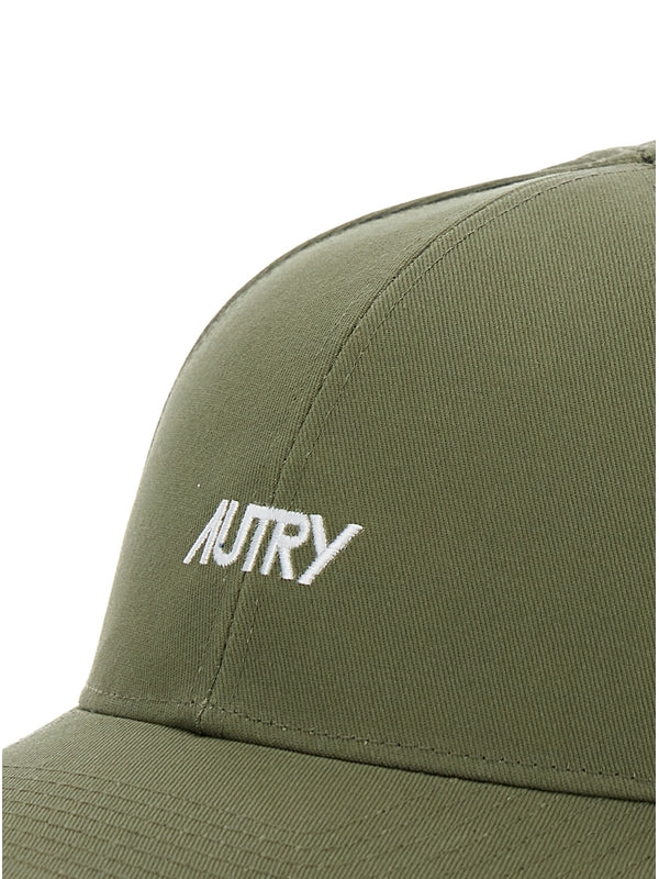 Autry Khaki Cap