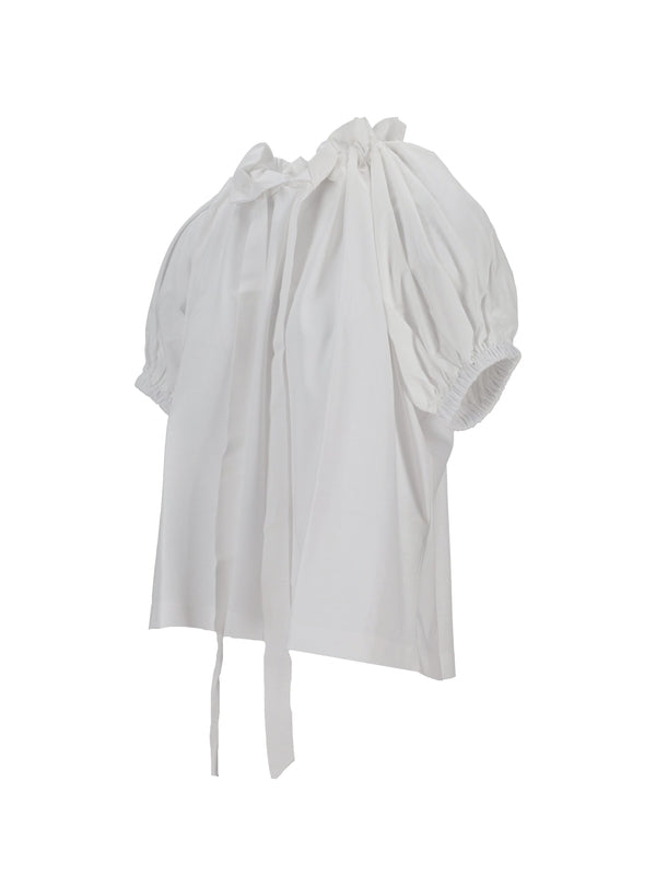 Patou White Shirts & Blouses