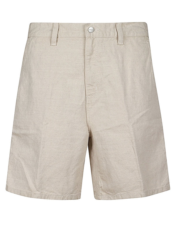 Carhartt Beige Shorts