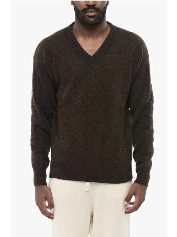 Altea Brown Knitted