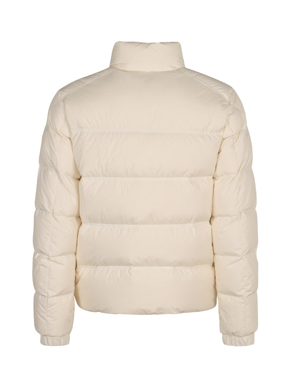 Bouvaque Logo Patch Padding