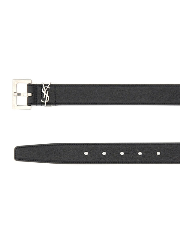 Cassandra Leather Belt