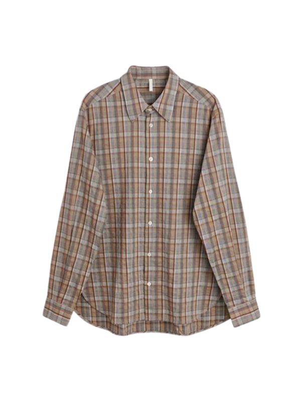 Base Check Shirt