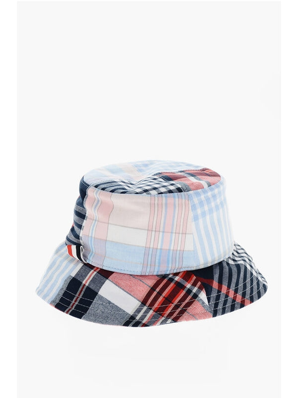 Thom Browne Multicolor Bucket Hats