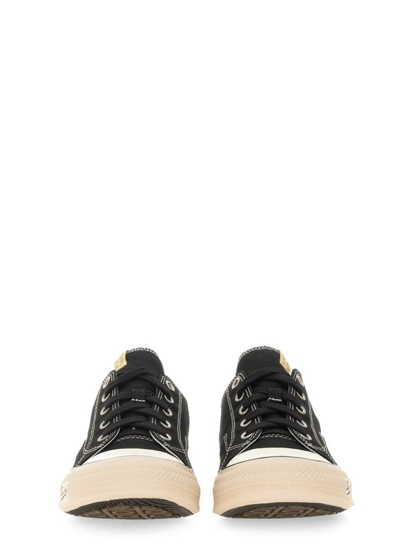 Skagway Low Top Sneakers