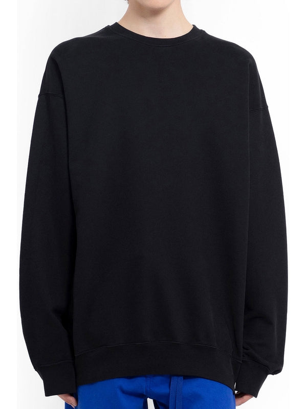 Wannes Cotton Sweatshirt