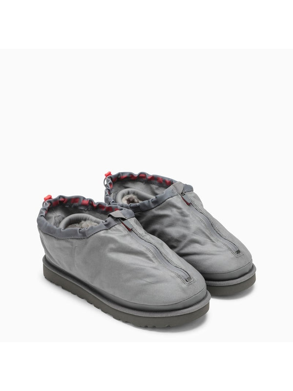 Tasman Zipper Slides