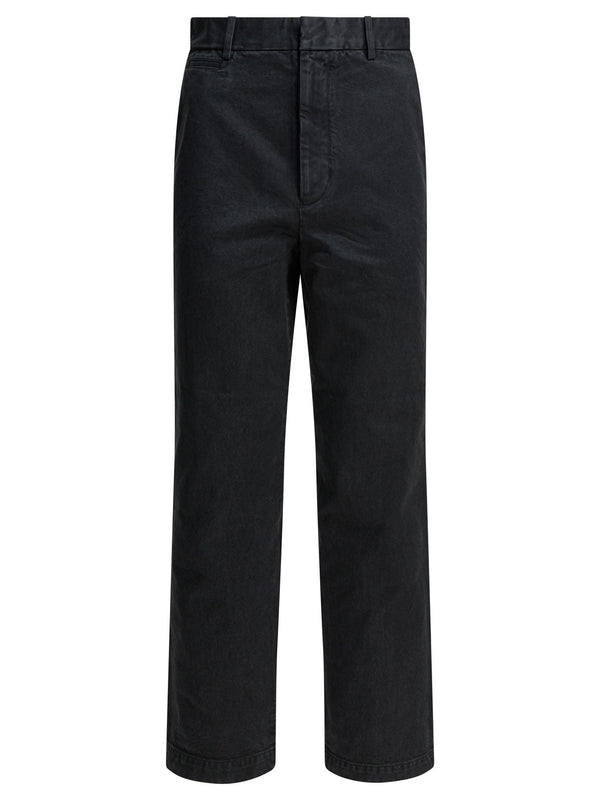 Product Dyed Finx Chino Narrow Pants