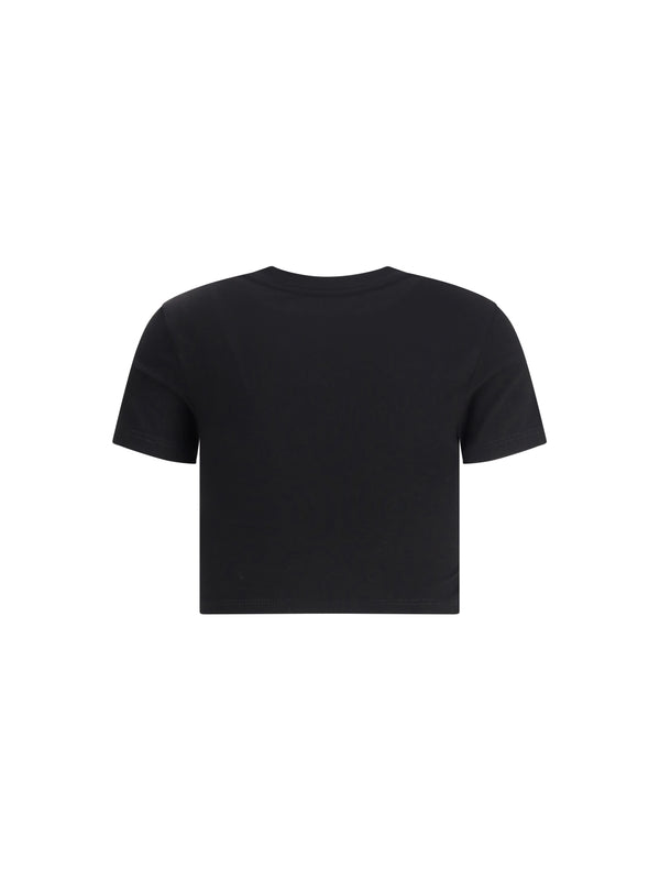 Fiorucci Black Half Sleeve
