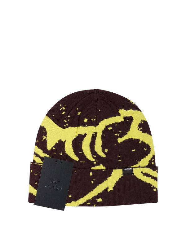 Grotto Toque Cotton Poly Beanie