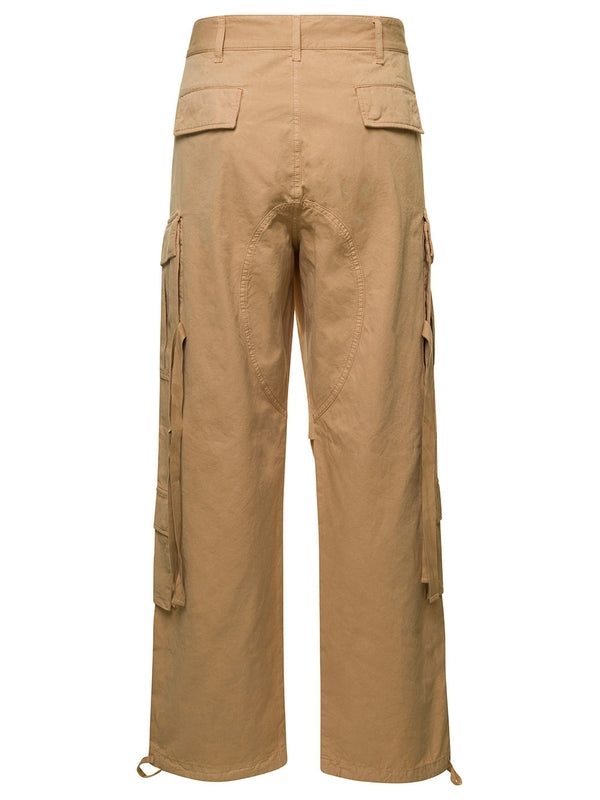 Saint Cargo Pants