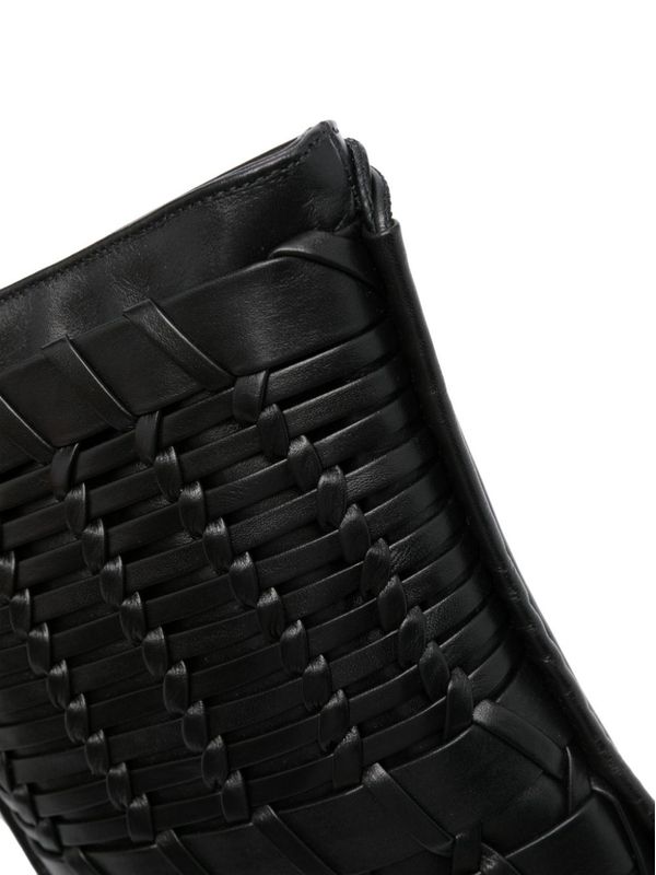 Trena Calfskin
  Shoulder Bag