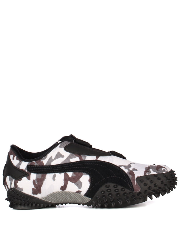 Puma Multicolor Sneakers