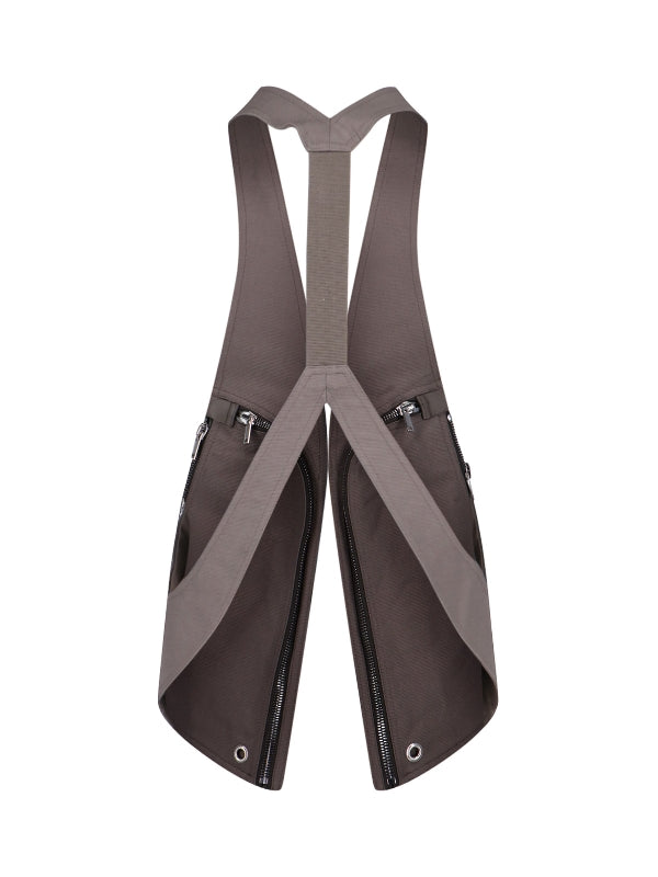 Lido Bauhaus Vest