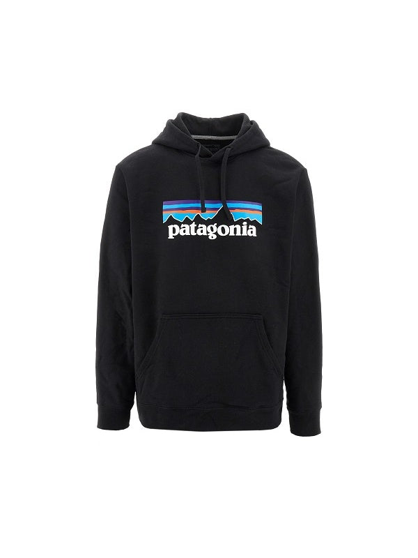 Patagonia Black Hood