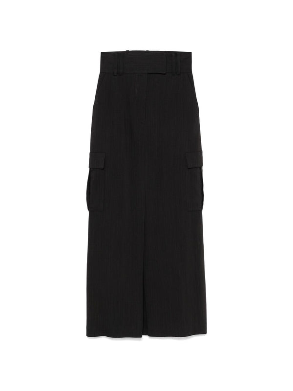 Sybille Maxi Skirt