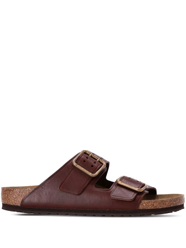 Arizona Bold Buckle Sandals