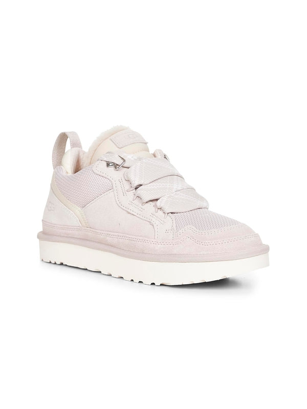 LOWMEL Low-Top Sneakers