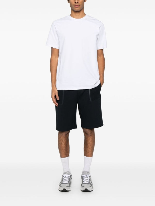 Peuterey White Half Sleeve