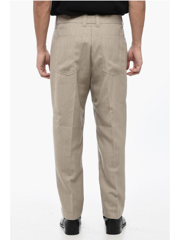 Allsaints Grey Trousers