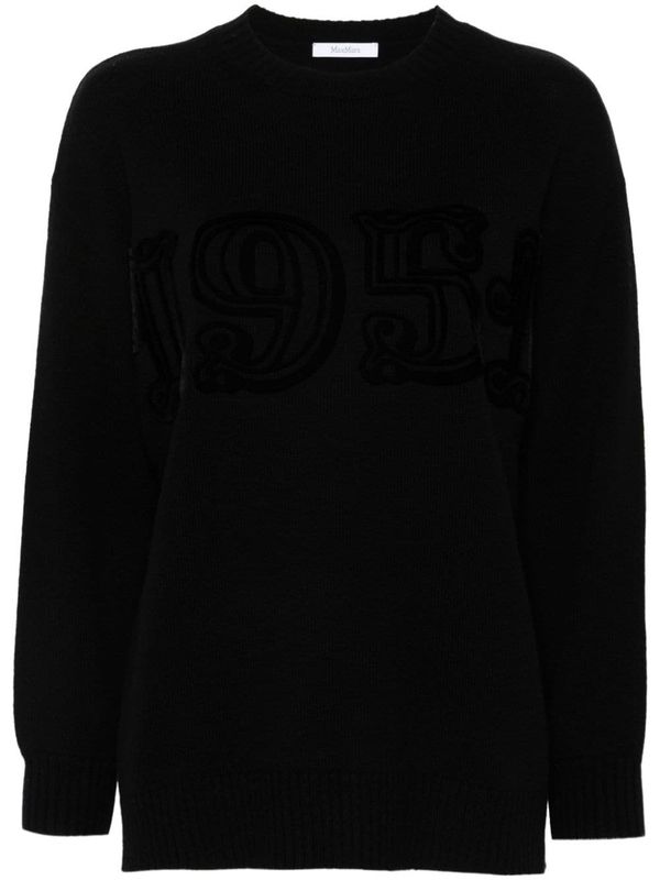 1951 Crew Neck Knit