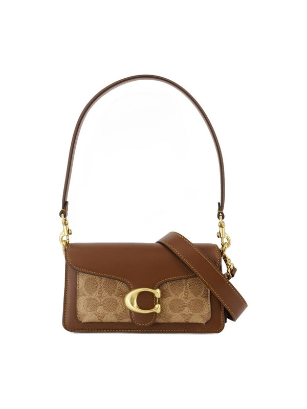 Coach Brown Crossbody & Shoulder Bags
