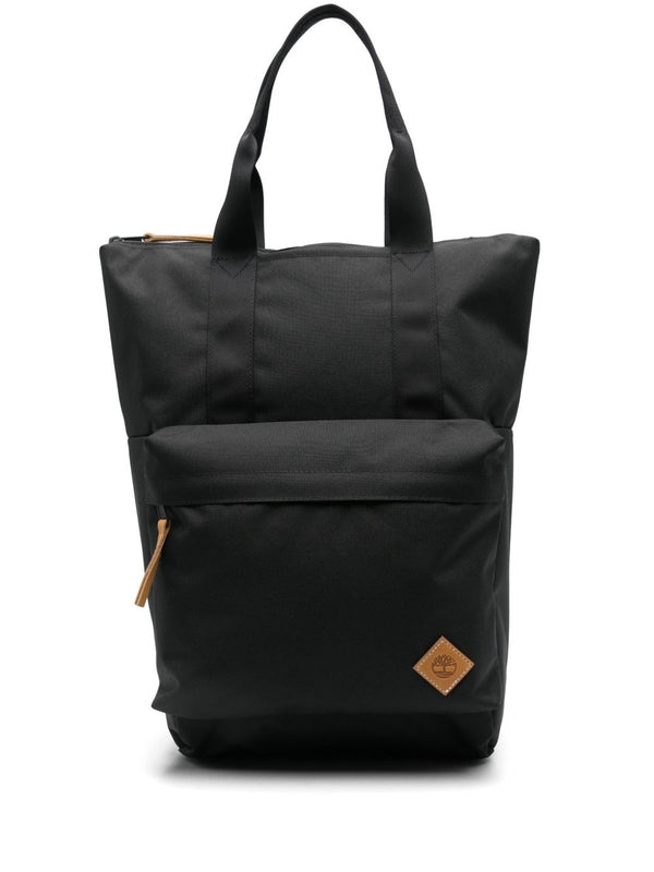 Timberland Black Tote Bags