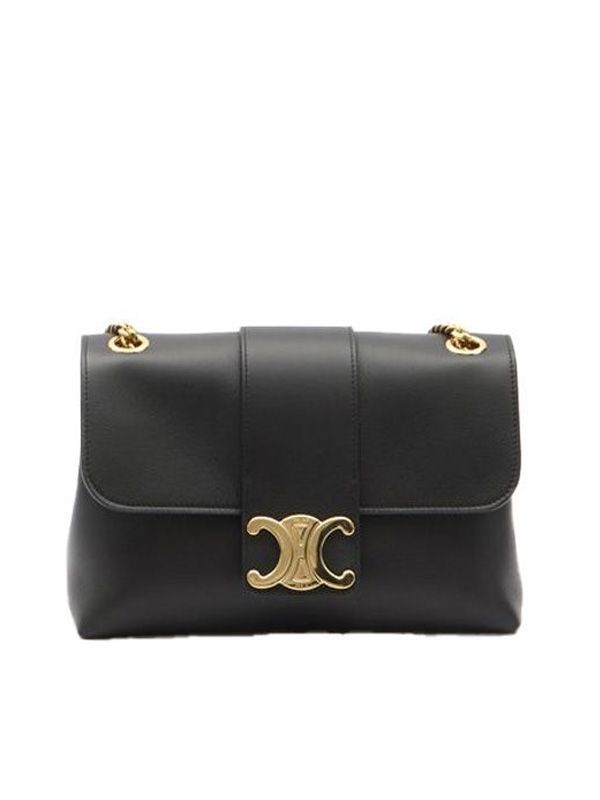 Victoire Triomphe Medium Shoulder Bag