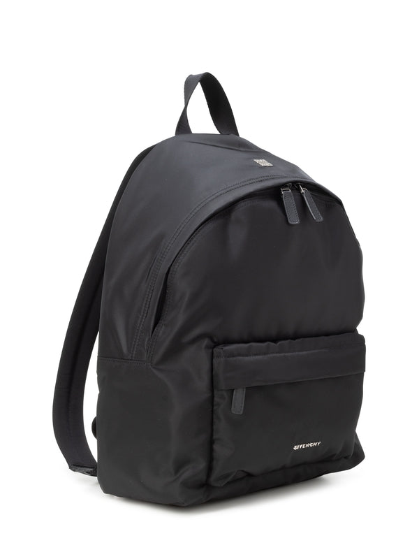 Essential U 4g Nylon Backpack