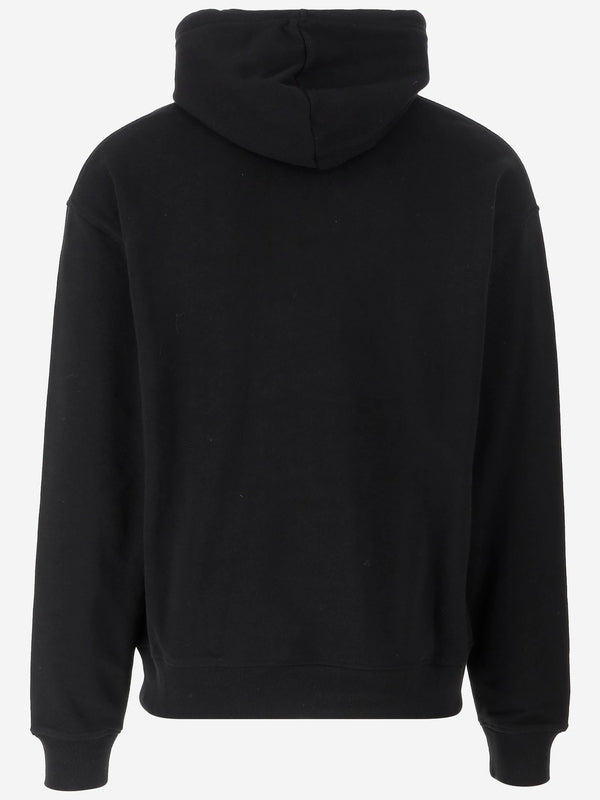 Ice Cream Black Hood