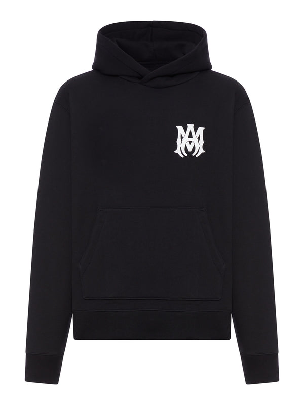 Amiri Black Hood