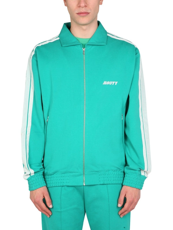 Mouty Green Jackets