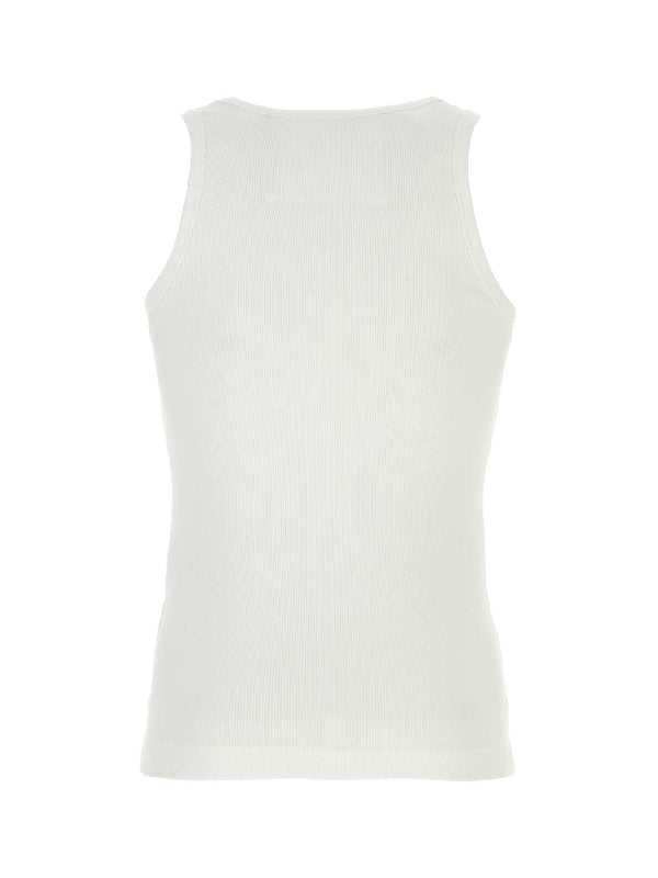 Extra Slim-fit Tank Top