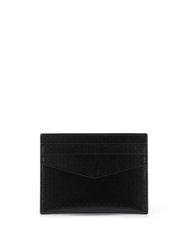 Givenchy Black Card Holders
