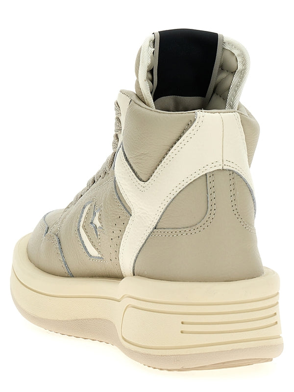 Converse
  Turbown High-Top Sneakers