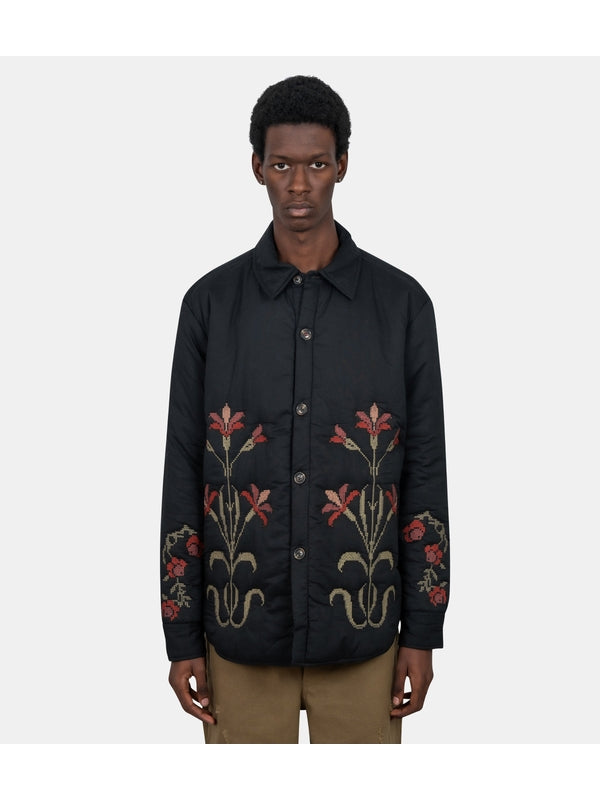 Baziszt Black Jackets