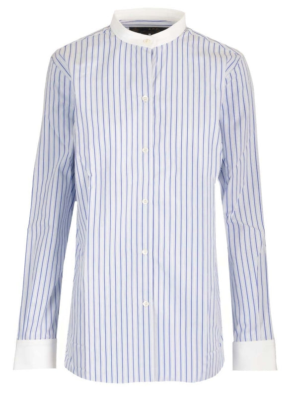 Venice Striped Shirt