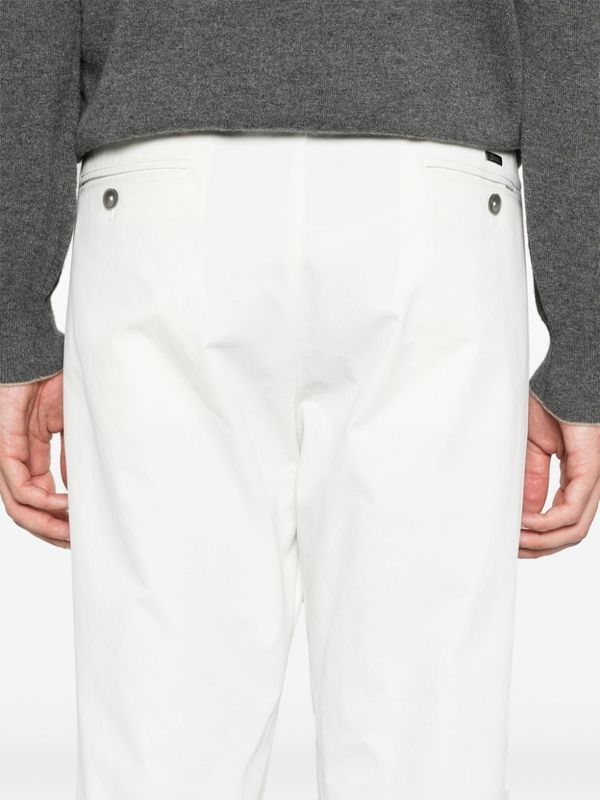 Back Logo
  Patch Pleated Pants