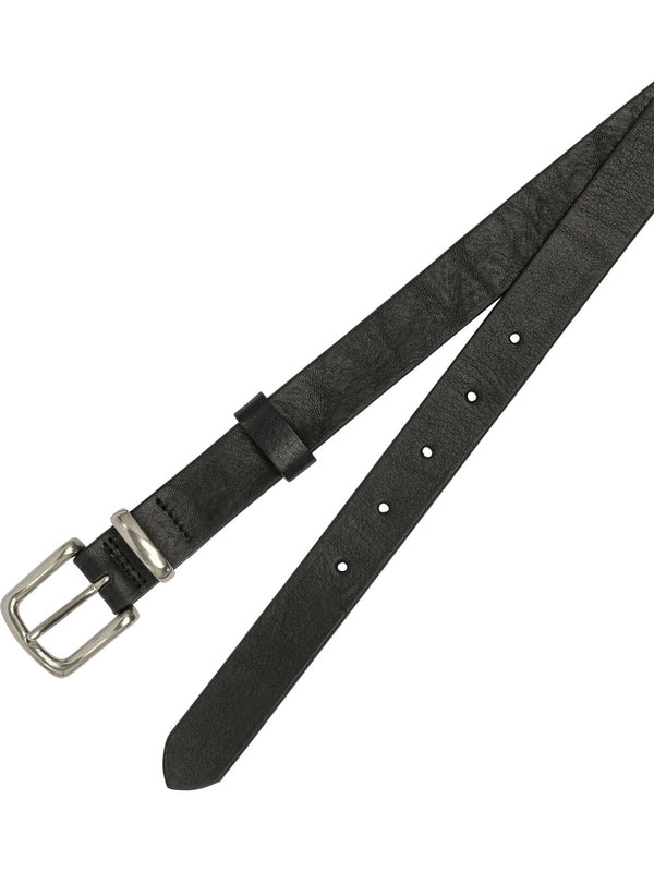 Nonnative Black Leather Belts