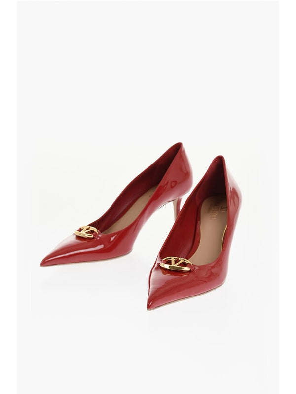 Valentino Red Pumps Heels