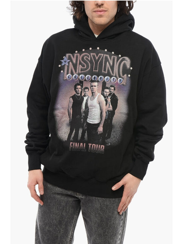 1989 Studio Black Hood